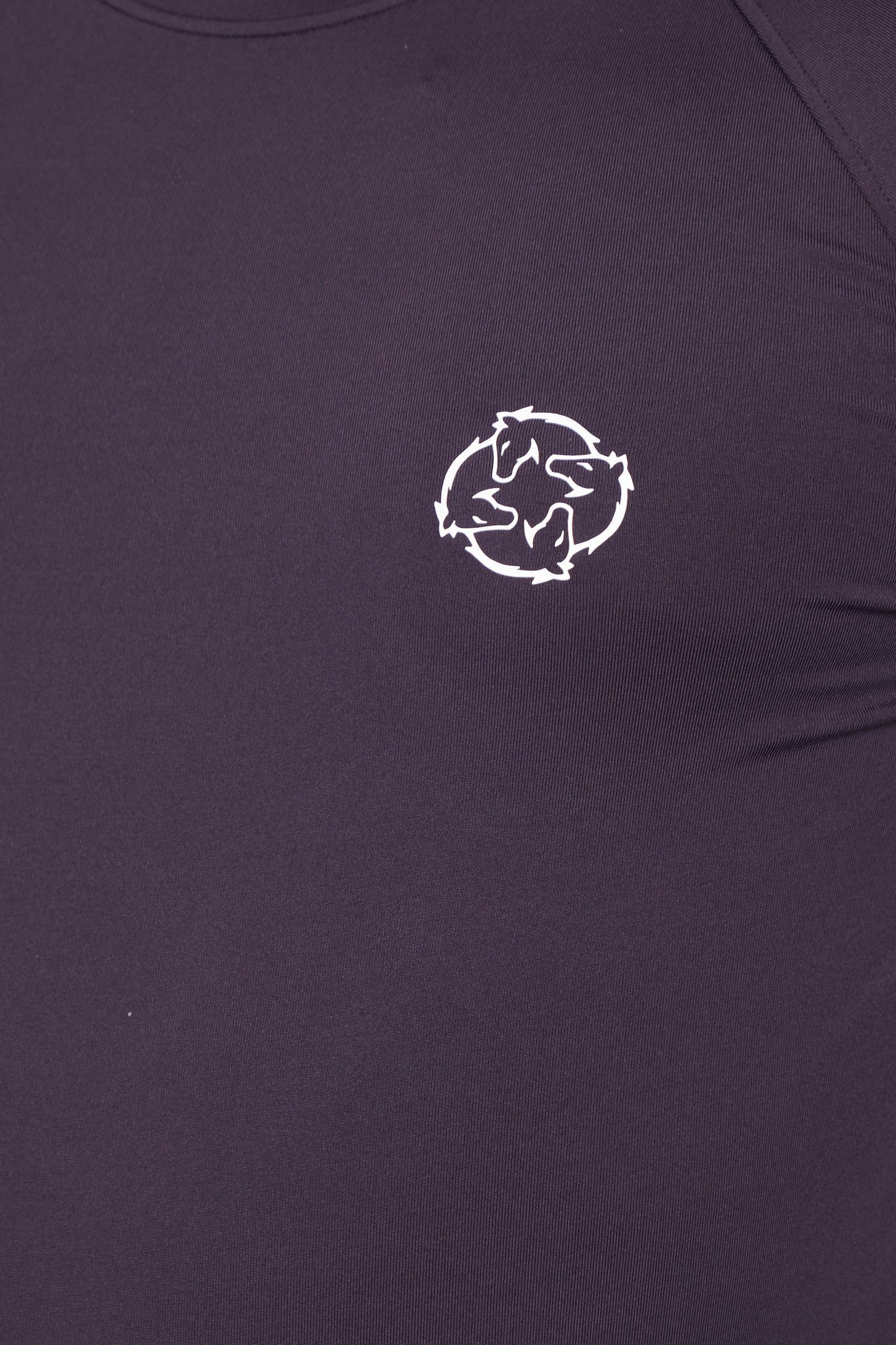 BASE LAYERS RIDER NAVY SUPREME