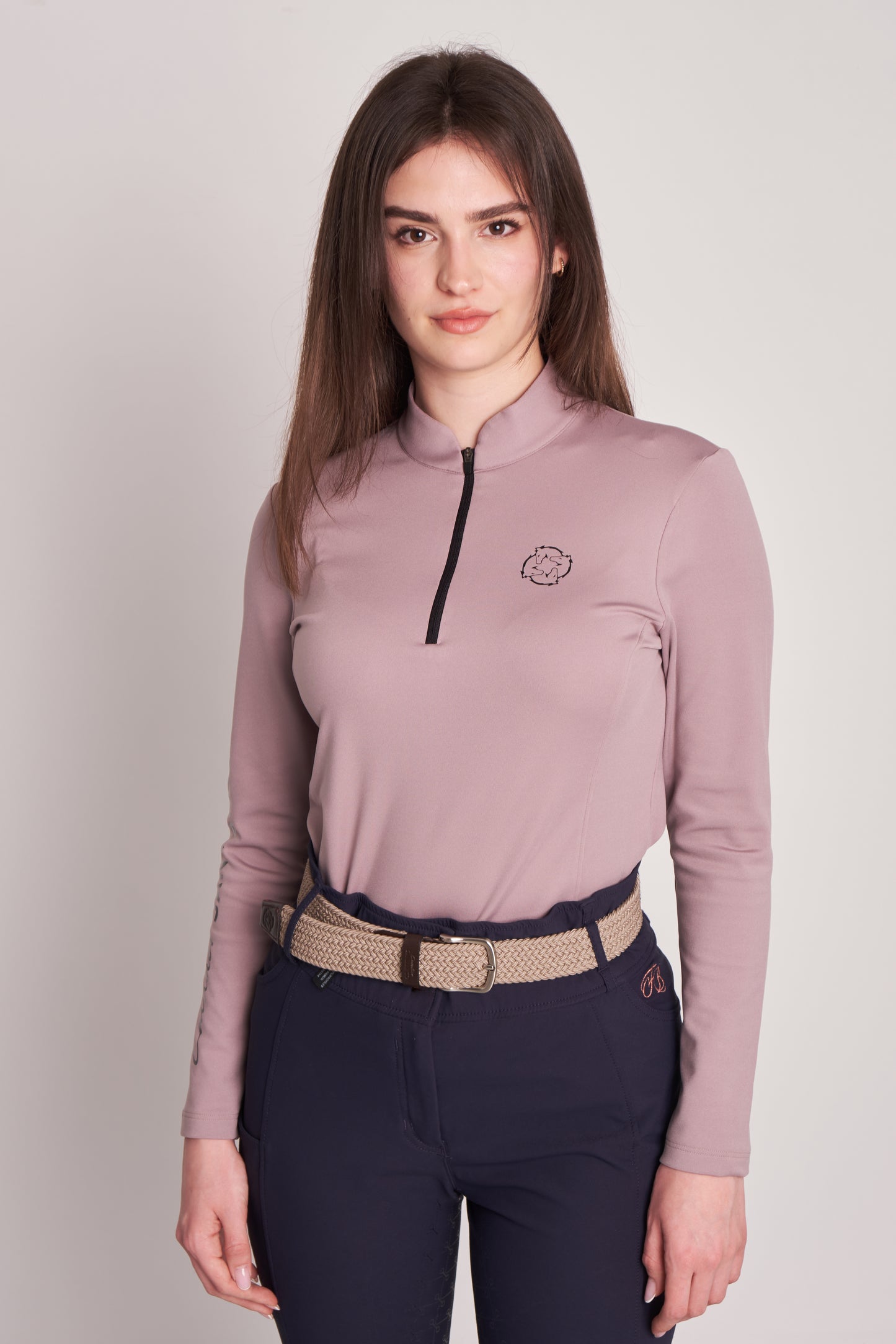 BASE LAYERS RIDER BEIGE SUPREME