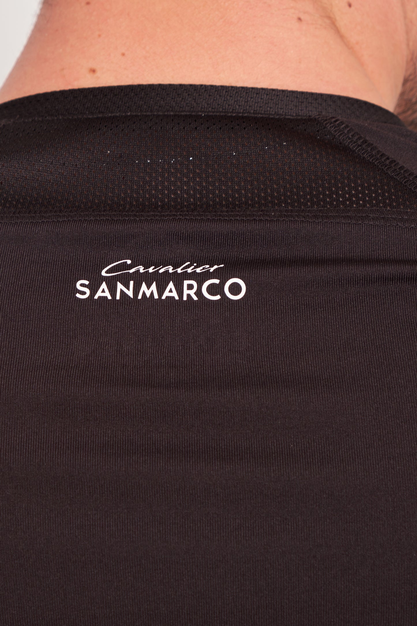 BASE LAYERS RIDER BLACK SUPREME