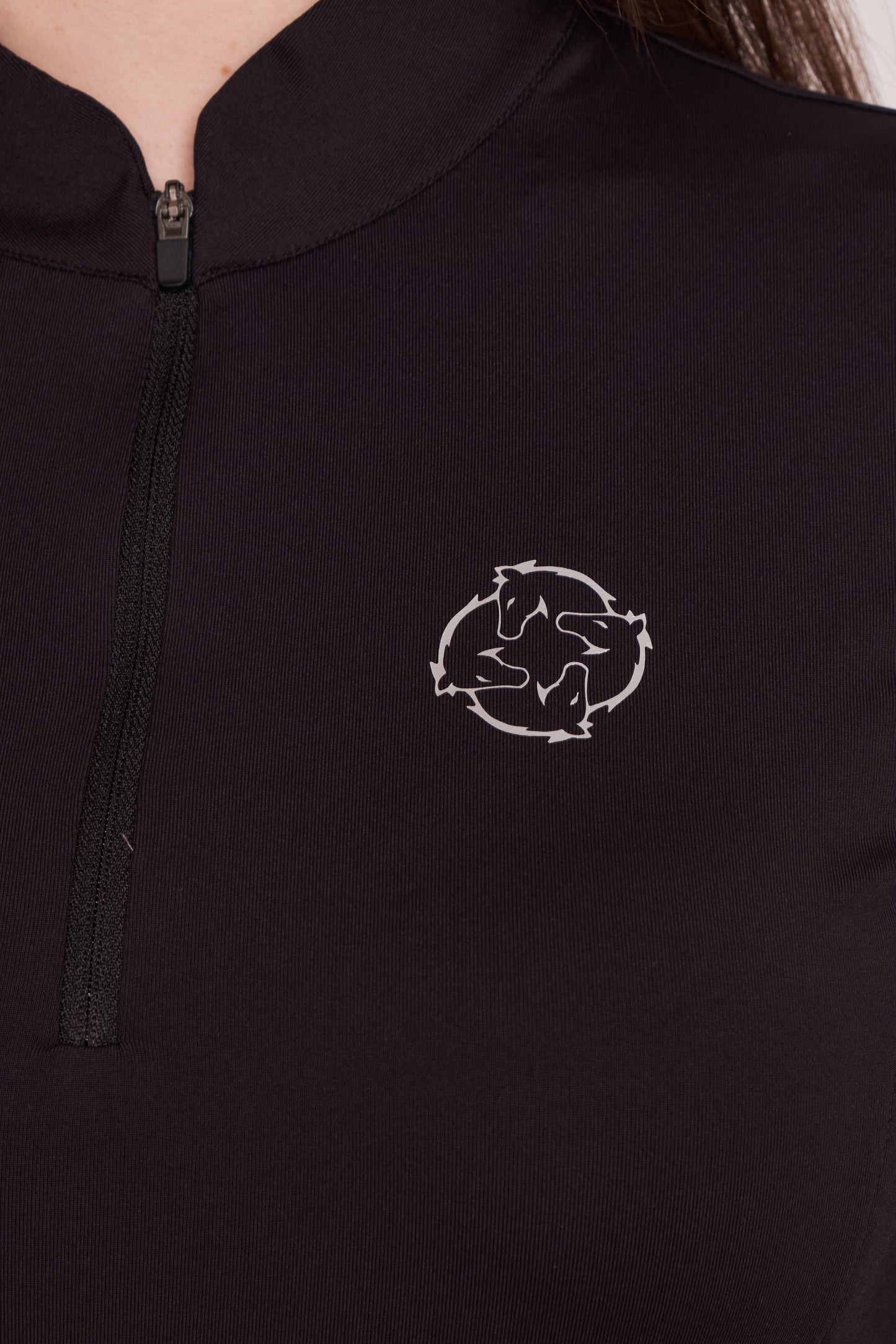 BASE LAYERS RIDER BLACK SUPREME