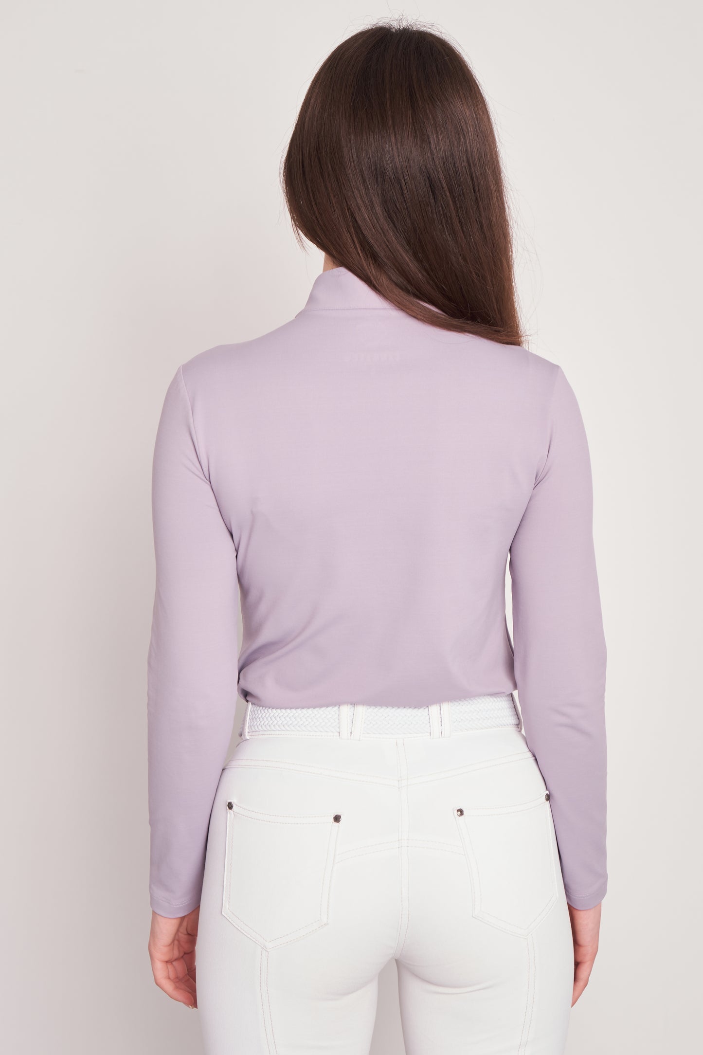 BASE LAYERS RIDER LILAC SUPREME