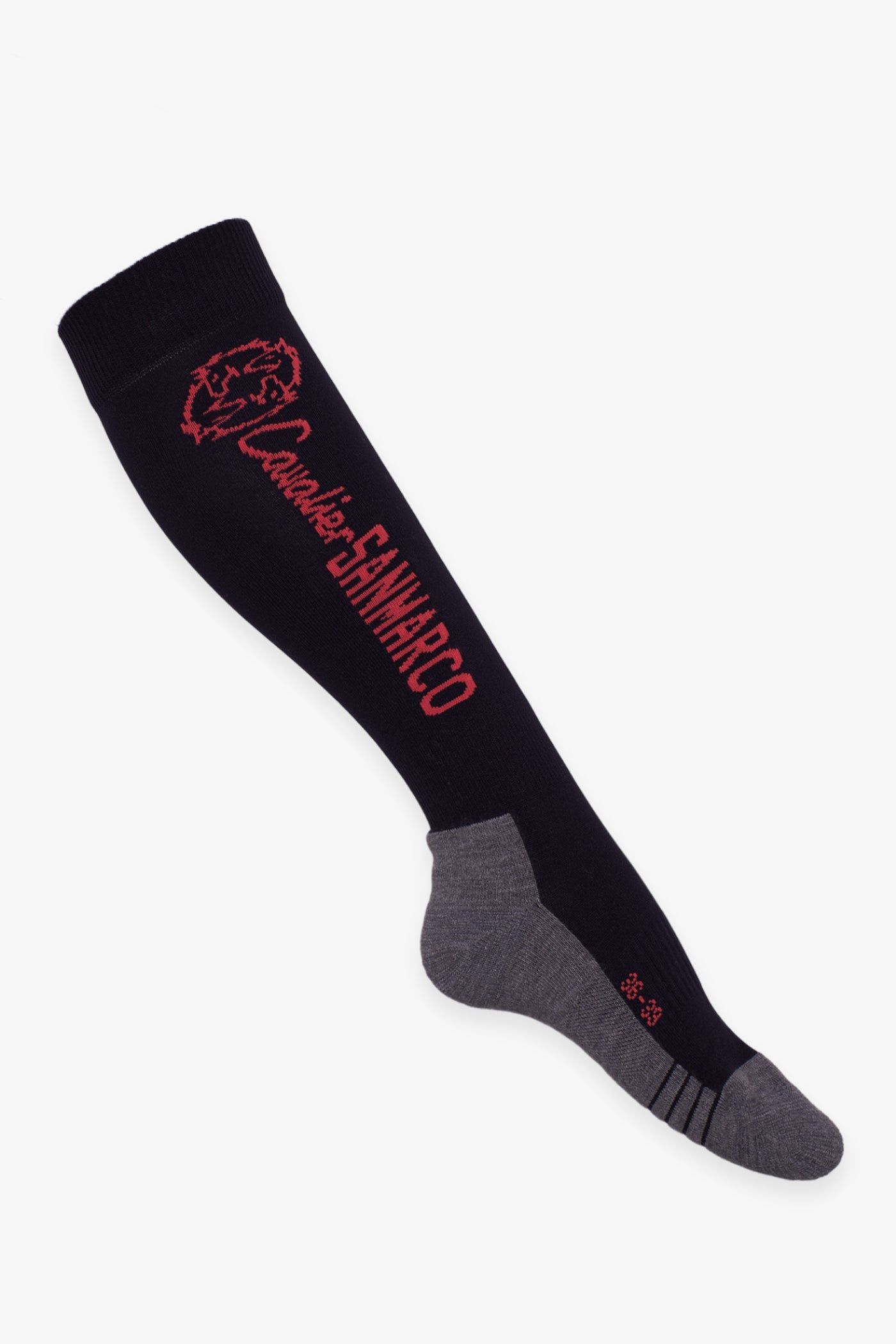 TORINO THERMAL RIDING SOCKS FOR WINTER NAVY