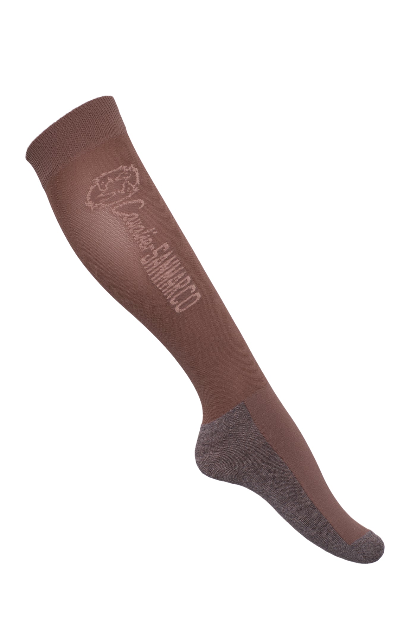 AIRFLOW RIDING SOCKS BEIGE