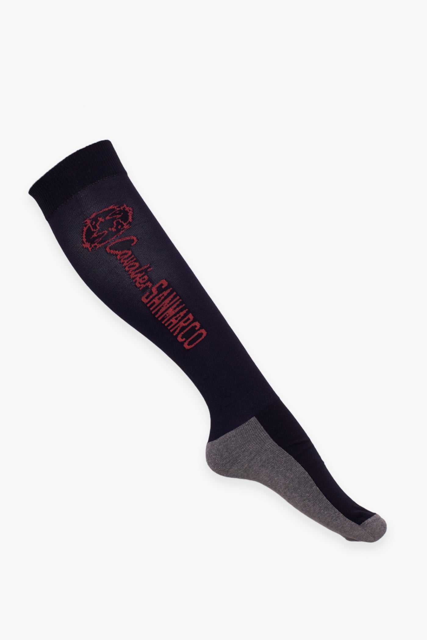 AIRFLOW RIDING SOCKS NAVY