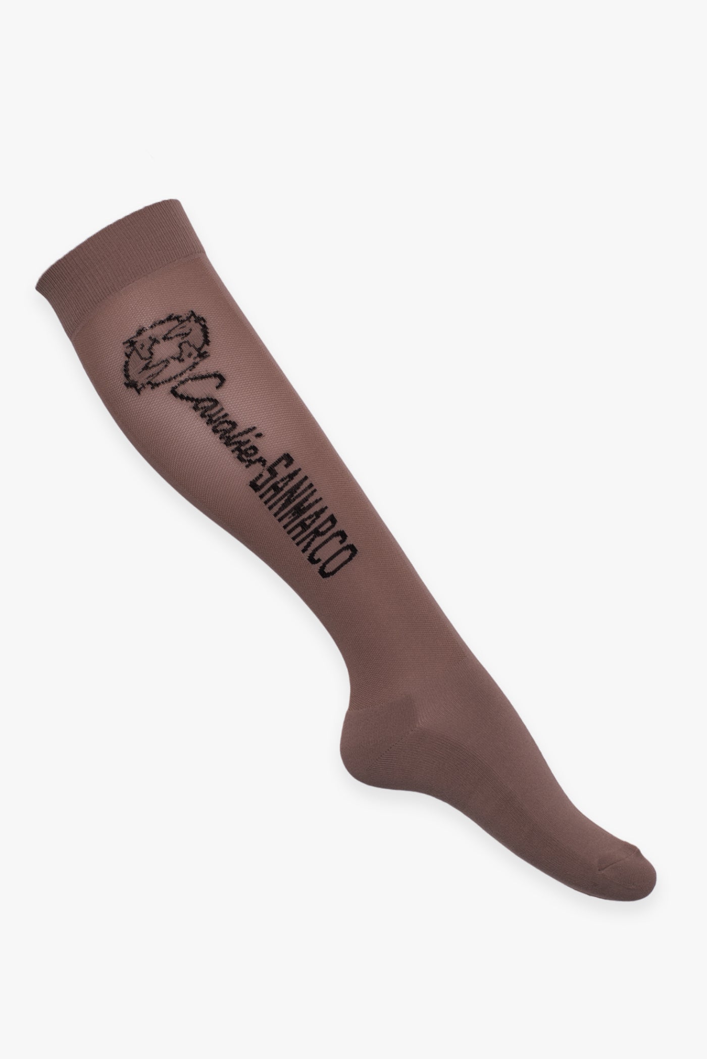 ROMA 4 SEASONS RIDING SOCKS BEIGE