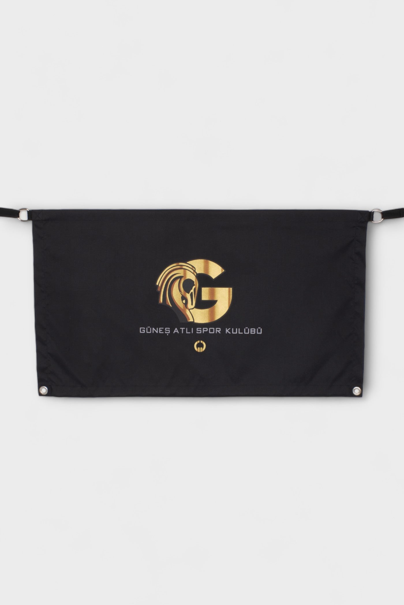 STABLE GUARDS ACCESSORIES BLACK RAINPROOF SHELL