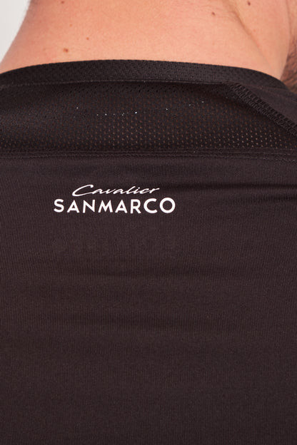BASE LAYERS RIDER BLACK SUPREME