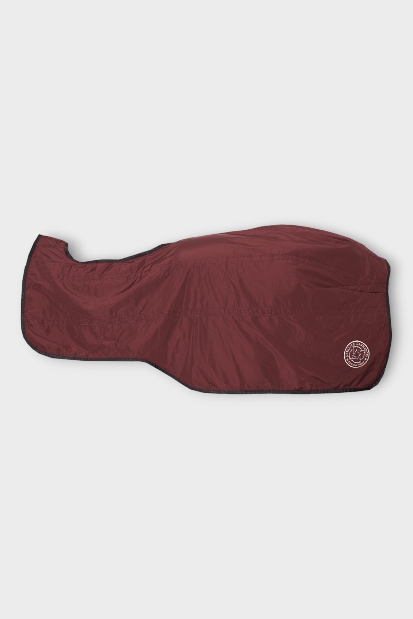 RAIN-X NYLON RAINPROOF EXERCISE SHEETS BORDEAUX