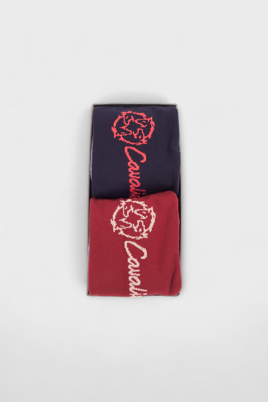 Winter Riding Socks